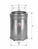 SOFIMA S 4364 NR Fuel filter